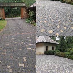 AGAT CLEAN - Rewelacyjne Prace Ogrodnicze Legionowo