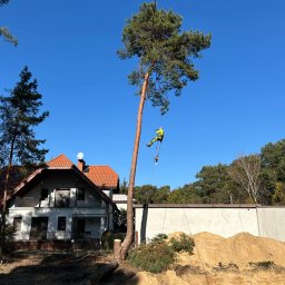 AGAT CLEAN - Najlepsze Czyszczenie Dachu Piaseczno