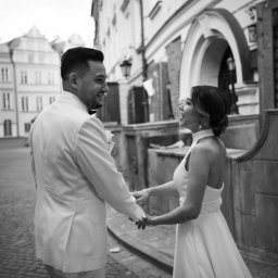 Fotograf ślubny Łódź 3