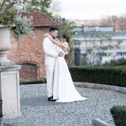 Fotograf ślubny Łódź 4