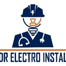 DR Electro Instal - Oświetlenie Łazienki Błonie