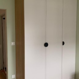 Szafy na wymiar Skawica 4