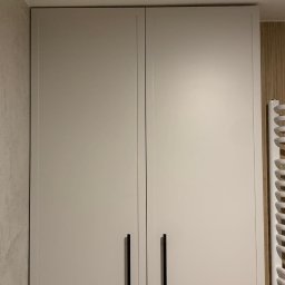 Szafy na wymiar Skawica 2