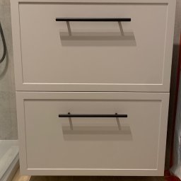 Szafy na wymiar Skawica 3