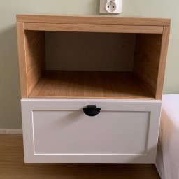 Szafy na wymiar Skawica 1