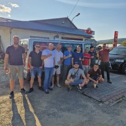 Adam Kukuła Międzynarodowy transport Osób - Profesjonalne Usługi Parkieciarskie w Mikołowie