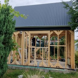 Bud mat - Remont Dachu Szczecin