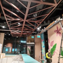 Remonty mieszkań Poznań 2