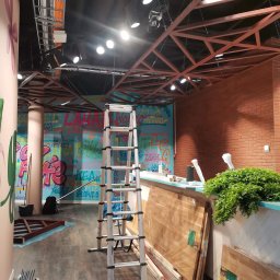 Remonty mieszkań Poznań 3