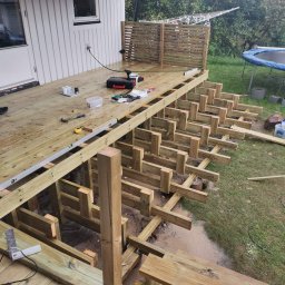 Remonty mieszkań Poznań 4