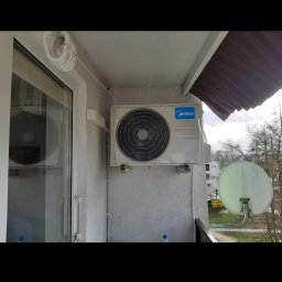 Pompy ciepła Radzyń Chełmiński 3