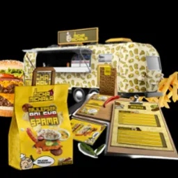 Projekt Brandu Micha Michała