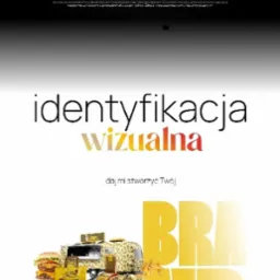 Przykłady projektów graficznych, w tym logotypów, wizytówek, stron internetowych i identyfikacji wizualnej marki Crispo, zaprezentowane na stronie internetowej Studia Graficane.