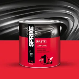 Kreacja wizerunku marki - SPRIXE