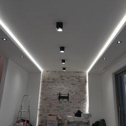 Malowanie mieszkań Kraków 4