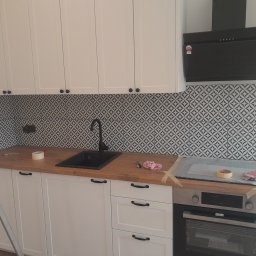 Malowanie mieszkań Kraków 2