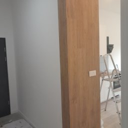 Malowanie mieszkań Kraków 1