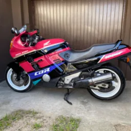 Kompleksowe mycie , przygotowanie motocykla do sezonu.