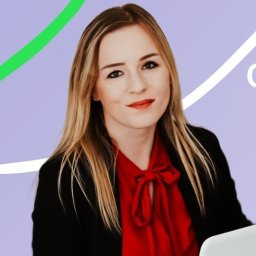 Paulina Piotrkowska - Sklepy Internetowe Gdańsk