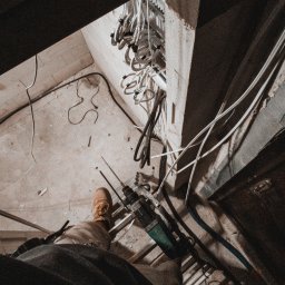 R-TECH Dawid Rogowski - Rewelacyjne Domofony z Kamerą Dzierżoniów