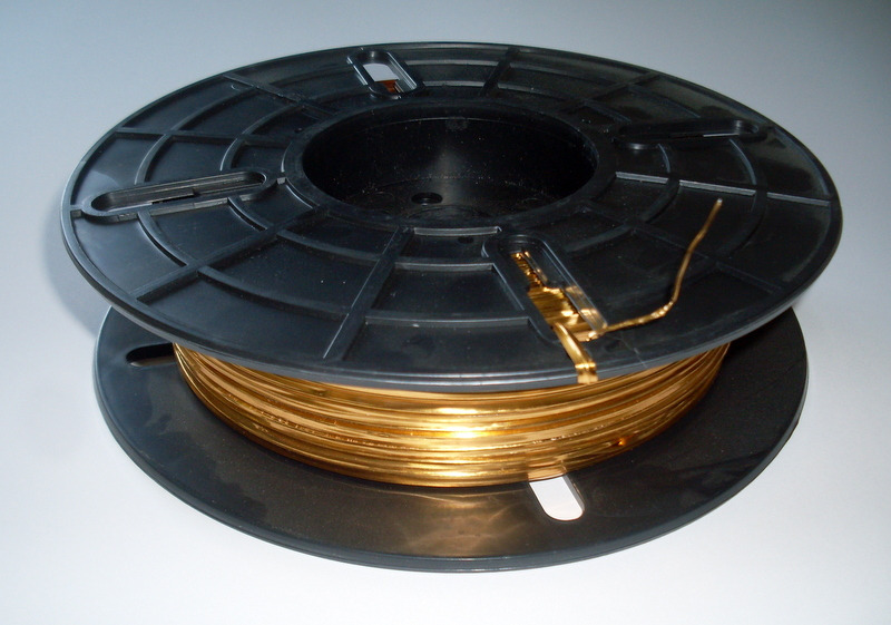 Taśma TWISTBAND do zamykania woreczków i torebek foliowych