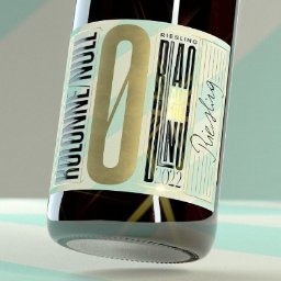 Wino bezalkoholowe Kolonne Null. Bezalkoholowy Riesling.
https://beztrosko.pl/products/kolonne-null-riesling