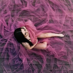 Sesja kobieca Gniewino 3