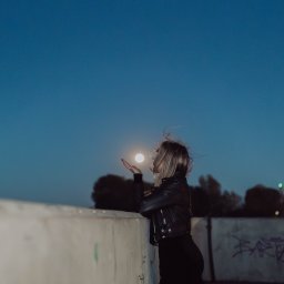 Sesja kobieca Gniewino 1