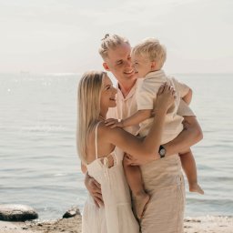 Sesja kobieca Gniewino 1