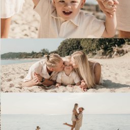 Sesja kobieca Gniewino 2