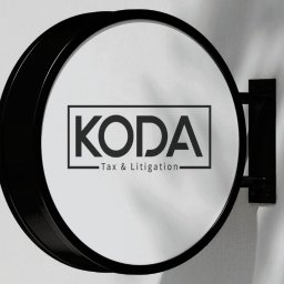 Kancelaria KODA - Podatki & Spory