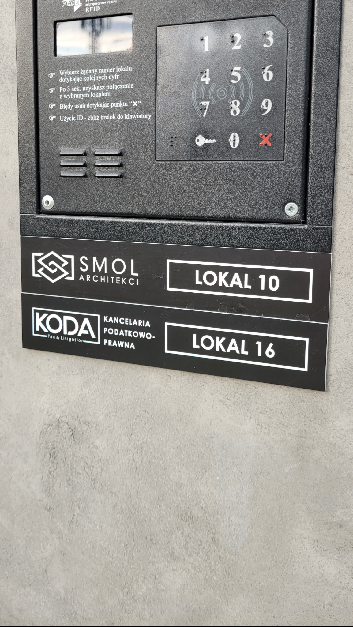 Kancelaria KODA - Podatki & Spory