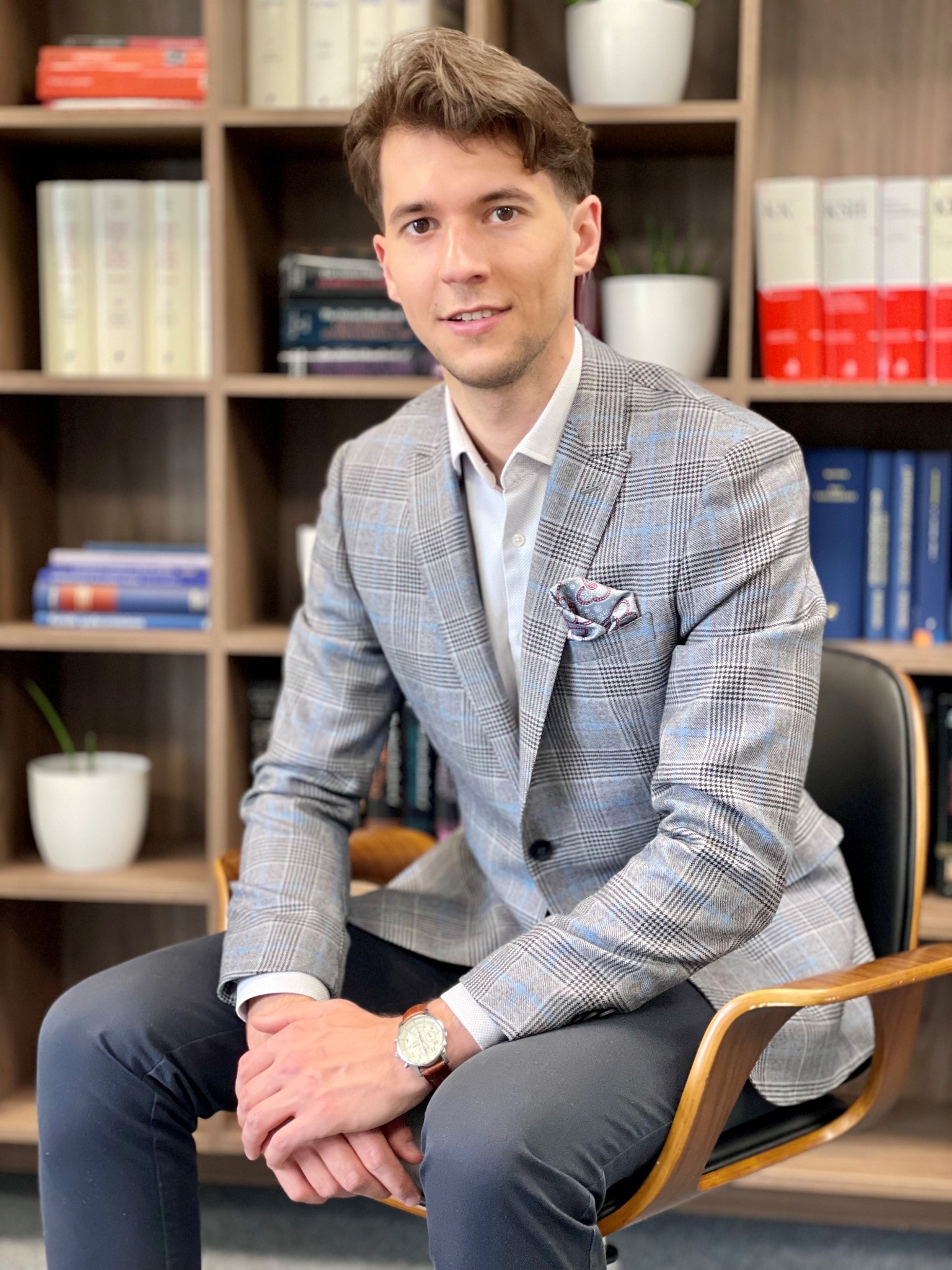 Doradca Podatkowy Warszawa