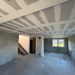 Malowanie mieszkań Tarnów Opolski 3