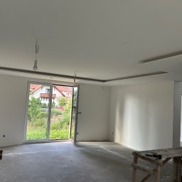 Malowanie mieszkań Tarnów Opolski 4