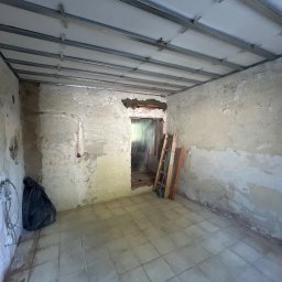 Malowanie mieszkań Tarnów Opolski 1