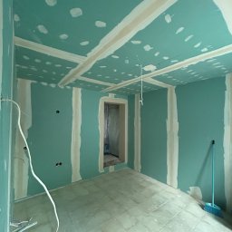 Malowanie mieszkań Tarnów Opolski 2