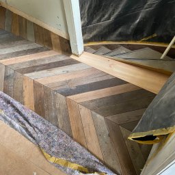 Remonty mieszkań Kożuchów 2