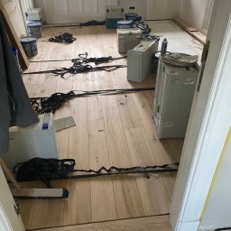 Remonty mieszkań Kożuchów 3