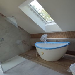 Remonty mieszkań Gliwice 3