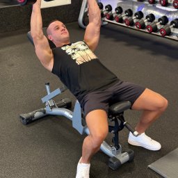 Trener personalny Meszna 4