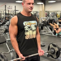 Trener personalny Meszna 3