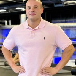 Trener personalny Meszna 1