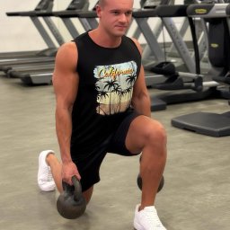 Trener personalny Meszna 2