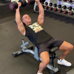 Trener personalny Meszna 3