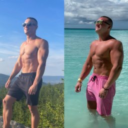 Trener personalny Meszna 4