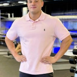 Trener personalny Meszna 1