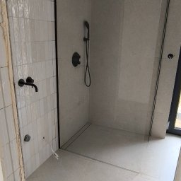 Remonty mieszkań Gajków 2