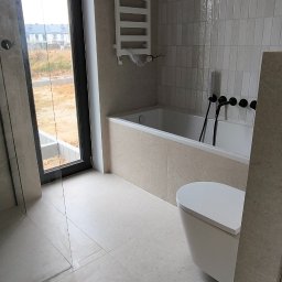 Remonty mieszkań Gajków 3