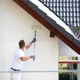 Radek Kłos - Malowanie Elewacji Starogard Gdański